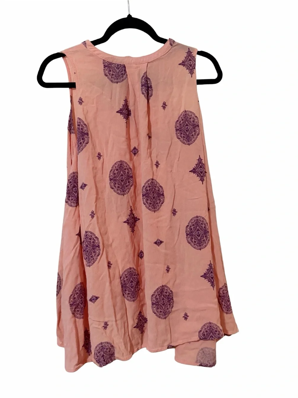 Free People Swing Tank Top
